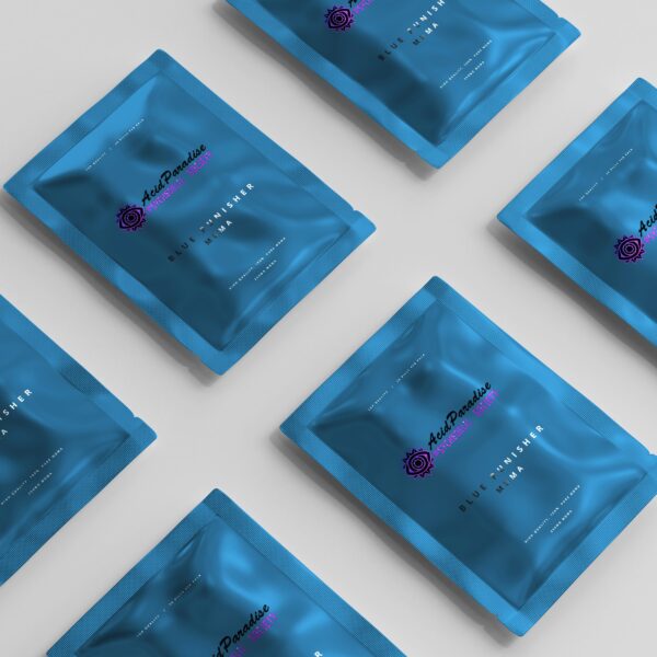 Ecstasy Pills - Image 2