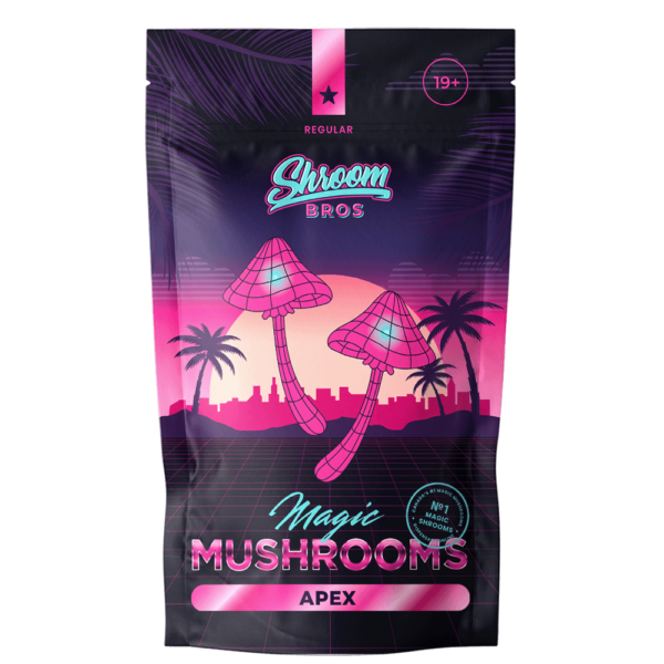 Apex Shrooms Online