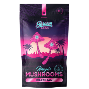 Brazilian Shrooms