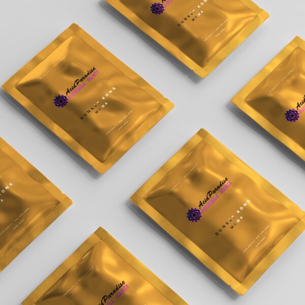 Ecstasy Pills - Image 3
