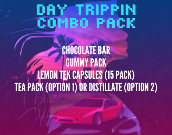 Day Trippin