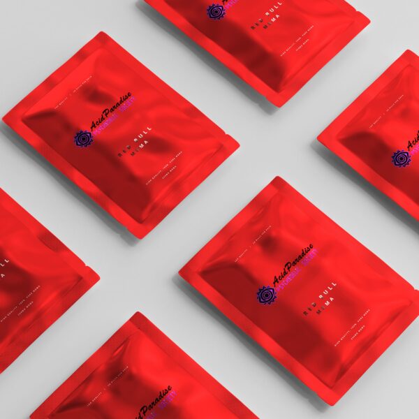 Ecstasy Pills