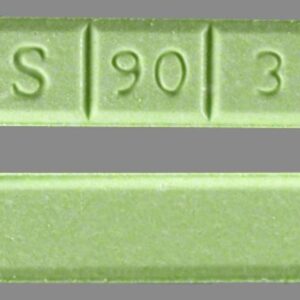 Generic Alprazolam 2 mg