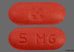 Generic Ambien 5 mg