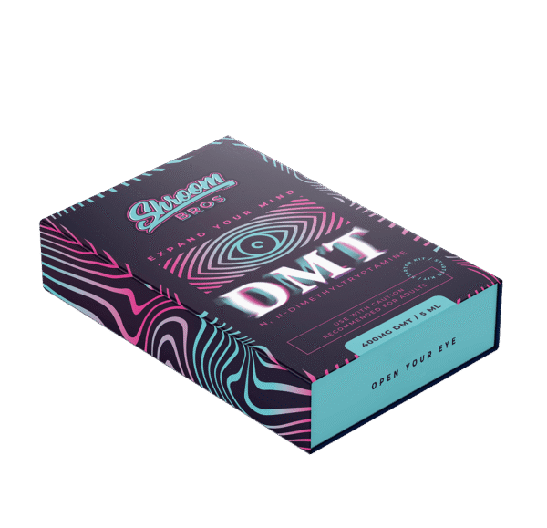 DMT Vape Kits (Battery + Cartridge)