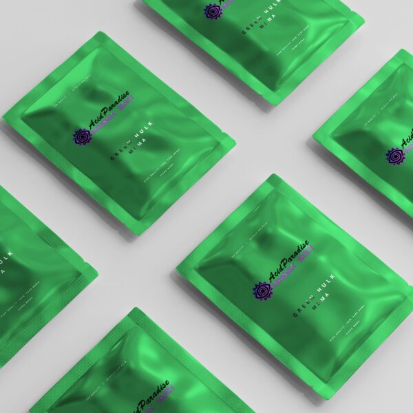 Ecstasy Pills - Image 4