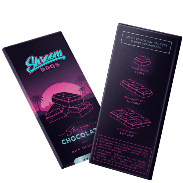 Artisinal Ruby Oreo Penis Envy Chocolate Bar (3.5gs each)