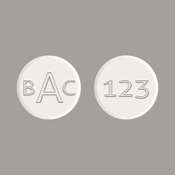 Butalbital 40mg
