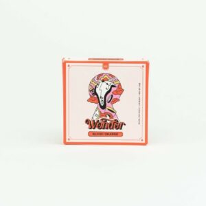 Wonder – Psilocybin Chocolate Bar – Blood Orange