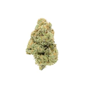Blackberry Kush | Indica