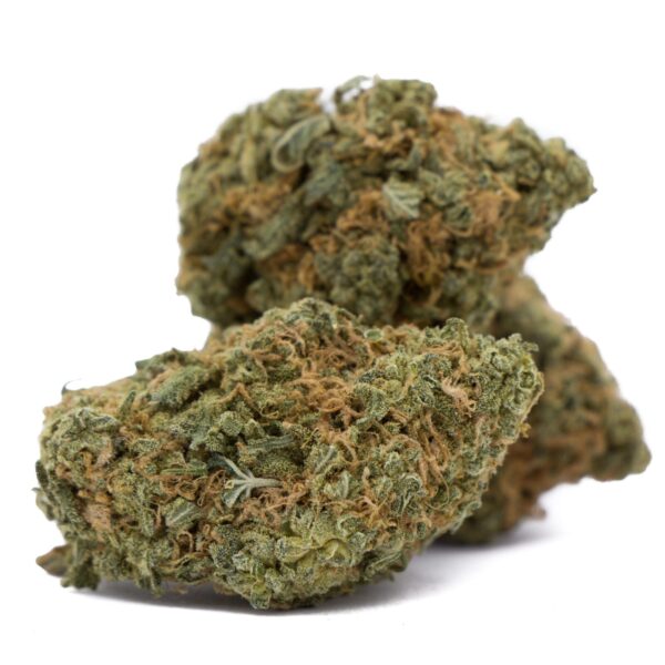 Blue Dream By Potent Industries Sativa Deadhead Chemist - Image 2