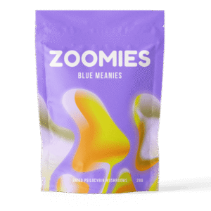 Blue Meanies