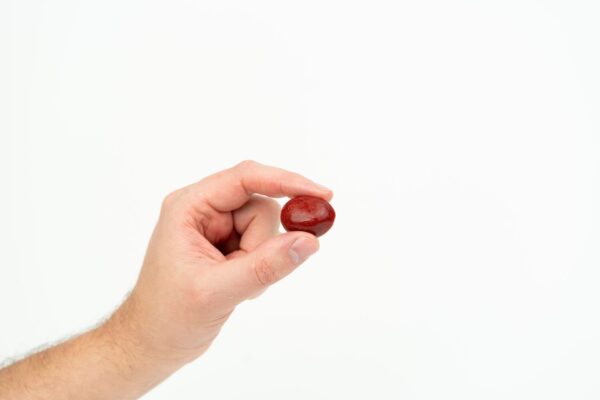 Wonder – Psilocybin Gummies – Cranberry – 3000mg - Image 3