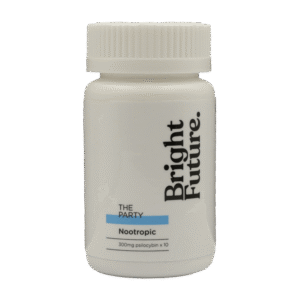 Bright Future – Microdose Capsules – The Party – (300mg x 10 Capsules)