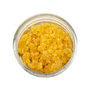 Caviar – Pineapple Express (Sativa)