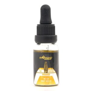 Diamond Concentrates – Tinctures