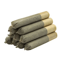 Infused Pre-Roll Diamonds Jack Fruit Sativa