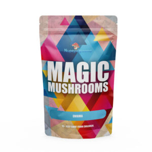 Enigma Magic Mushrooms