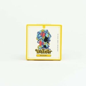 Wonder – Psilocybin Chocolate Bar – Hazelnut