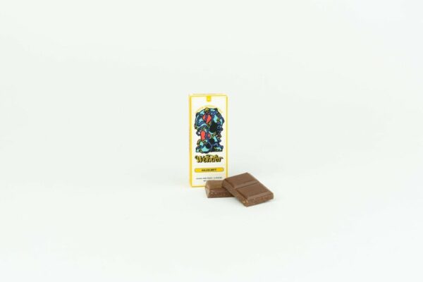 Wonder – Psilocybin Chocolate Bar – Hazelnut - Image 11
