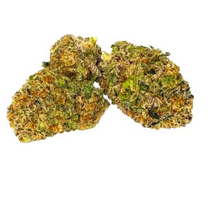 DEATH STAR OG Indica (AAAA)