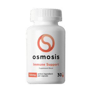 Osmosis Immune Support (5 Capsule Bags)