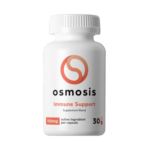 Osmosis Immune Support (5 Capsule Bags)