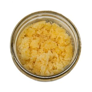 Live Resin – Afghani Haze (Indica)
