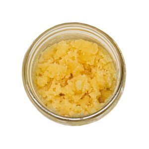Live Resin – White Widow (Sativa)