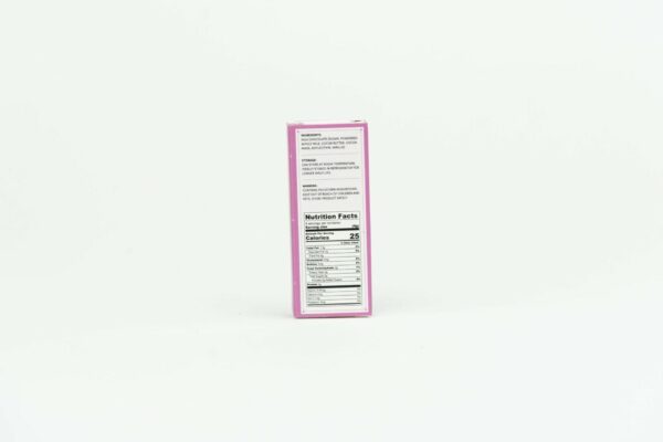 Wonder – Psilocybin Chocolate Bar – Milk Chocolate – Golden Teacher - Image 11