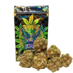 MKU | Medusa Extracts