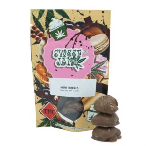 Sweet Jane – Mini Turtles
