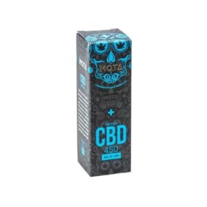 Mota 450mg CBD Tincture