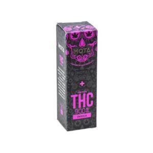 Mota 900mg Indica THC Tincture