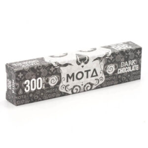 Dark Chocolate Bar 300mg THC (Mota)
