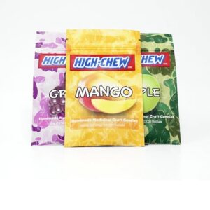 High Chews 150mg THC