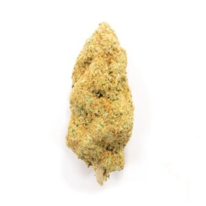 Orange Cookies | Sativa
