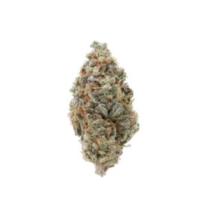 Orange Toffee | Sativa