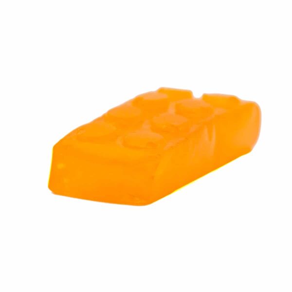 Twisted Extracts – THC Jelly Bomb (80mg) - Image 5