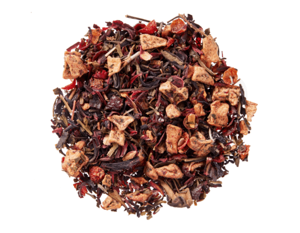 Psilocybin Mango Chai Tea | 1000MG - Image 2