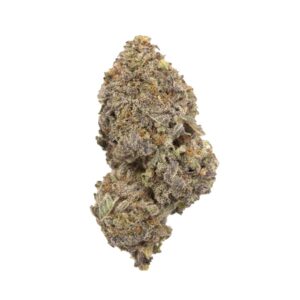 Purple Space Cookies | Hybrid