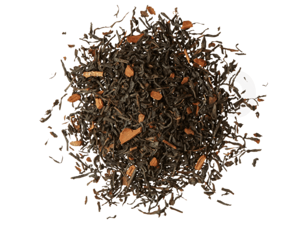 Psilocybin Black Chai Tea | 1000MG - Image 2