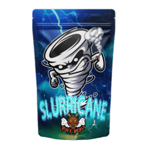 Slurricane A++++ Hybrid Puff Boyz