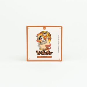 Wonder – Psilocybin Chocolate Bar – S’mores