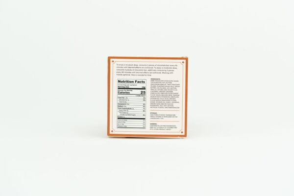 Wonder – Psilocybin Chocolate Bar – S’mores - Image 6