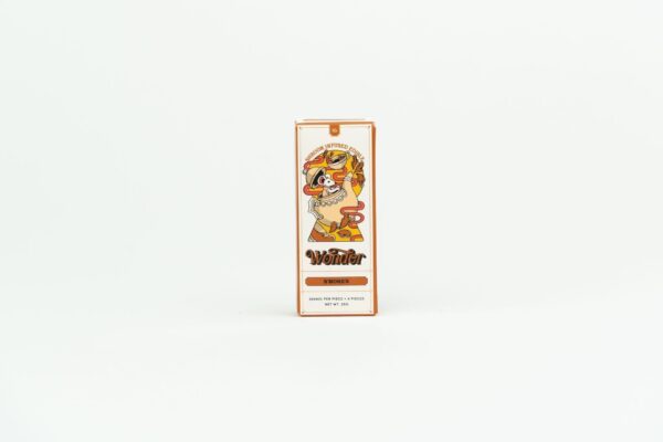 Wonder – Psilocybin Chocolate Bar – S’mores - Image 8