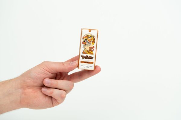Wonder – Psilocybin Chocolate Bar – S’mores - Image 9