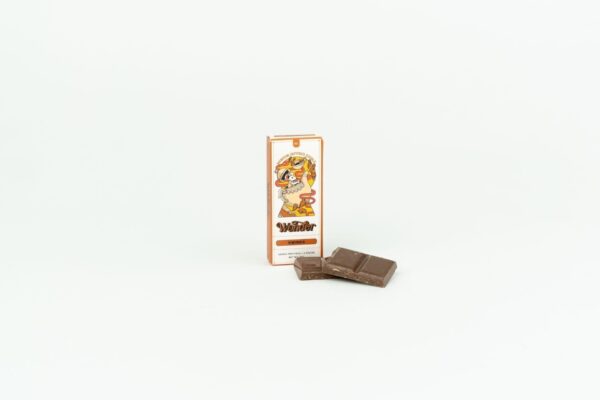 Wonder – Psilocybin Chocolate Bar – S’mores - Image 10