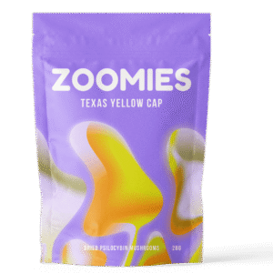 Texas Yellow Cap