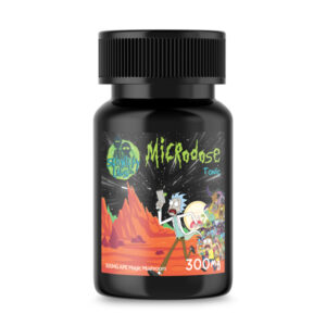 Tonic Microdose – 300mg APE – Schwifty Labs (20)